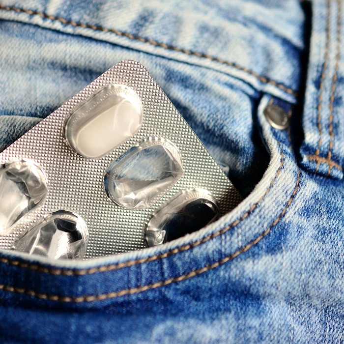 아세트아미노펜 진통제