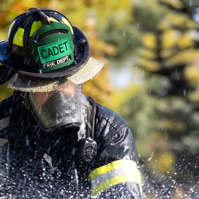 소방안전원 개요