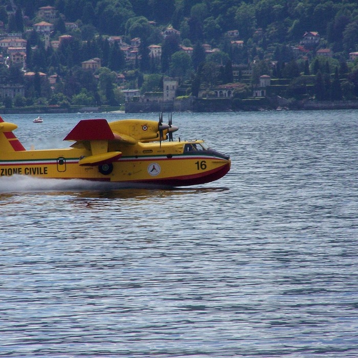 화재 예방 교육