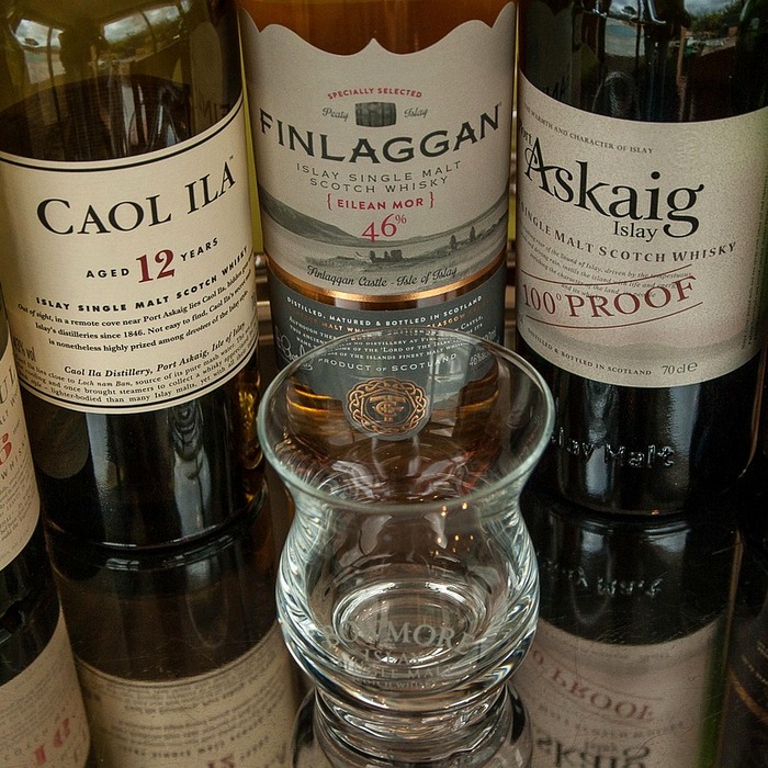 아벨라워 증류소