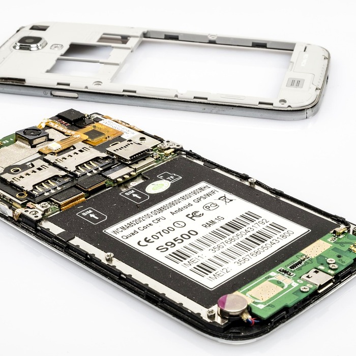 제품 결함 유형