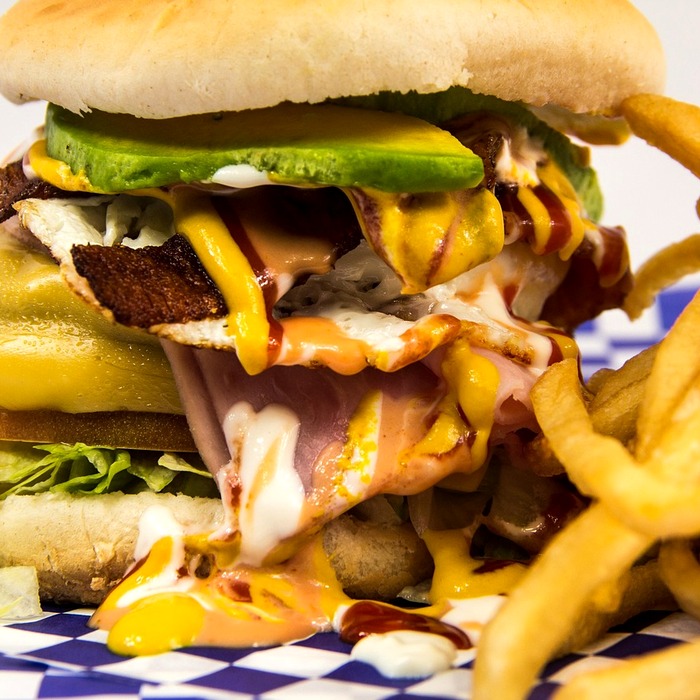 콜레스테롤 감소