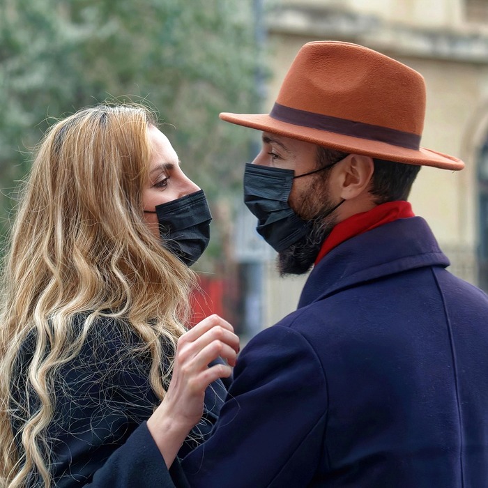 사회적 상호작용 능력