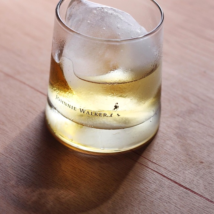 조니워커 제조 과정