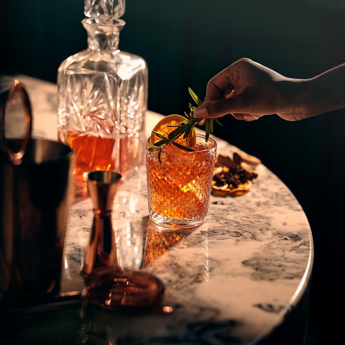 블렌디드 위스키 특징