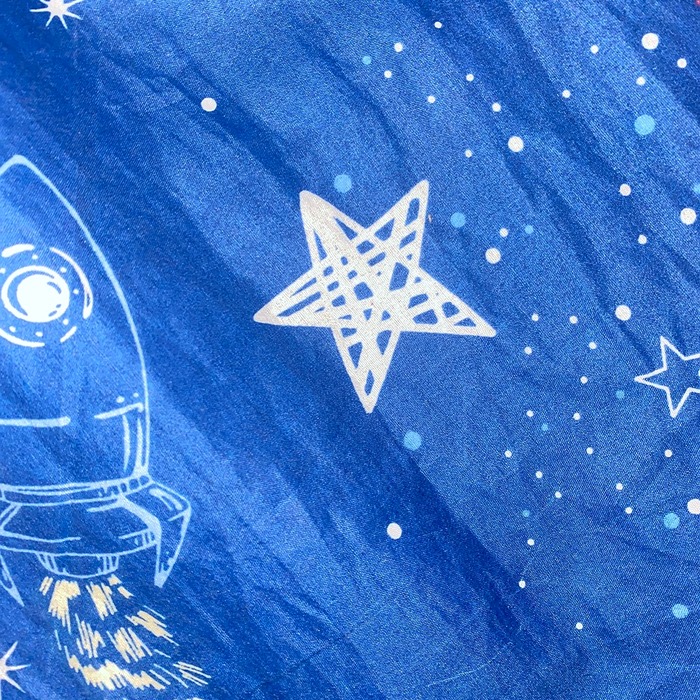 로켓 기술 특징