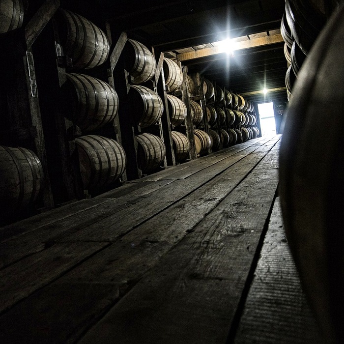 스페이사이드 증류소