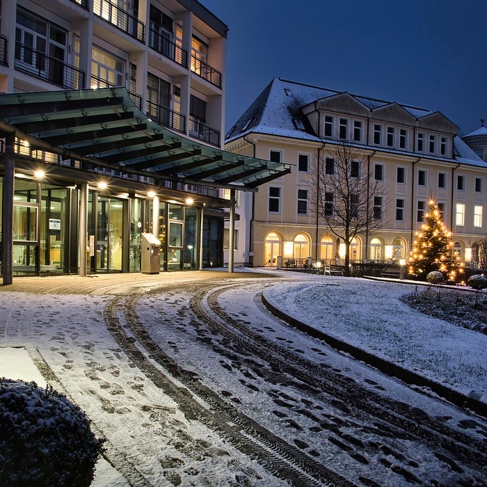 최신 교육 시설