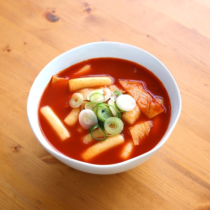 어남선생 떡볶이