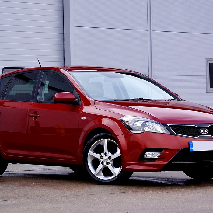 엑센트 위트 해치백