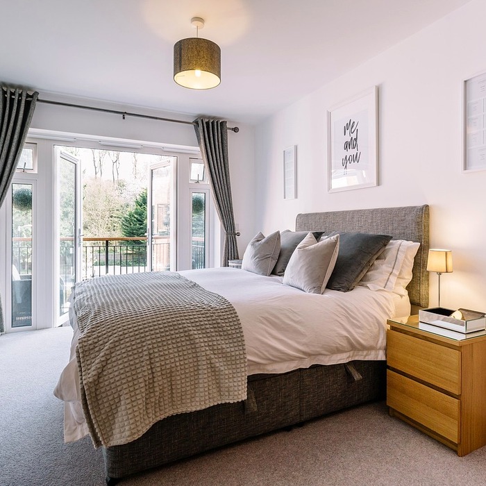 BMW 내부 디자인