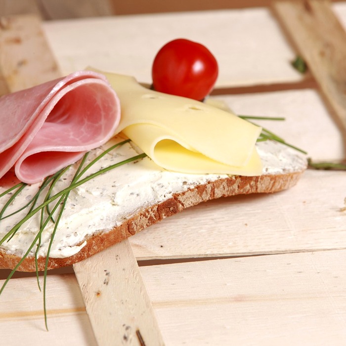 서브웨이 샌드위치