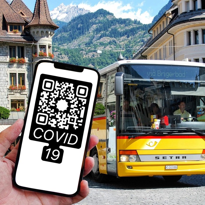 사회적 거리두기