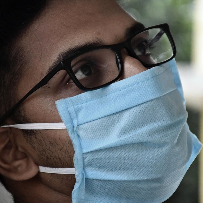 사회적 거리두기