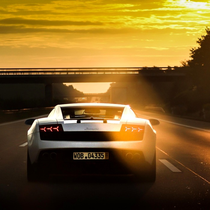 람보르기니 우루스