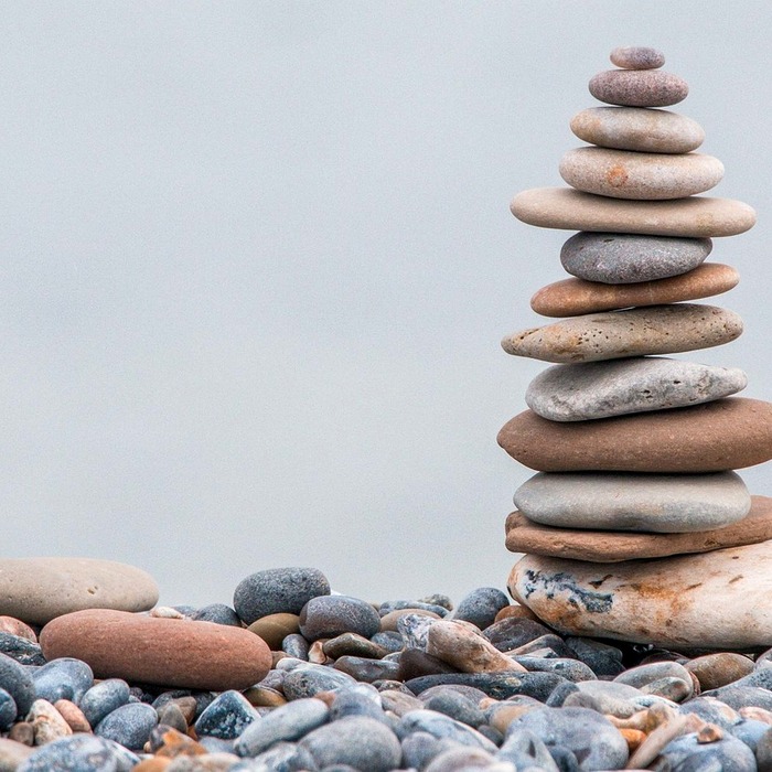 금융 서비스 안정성