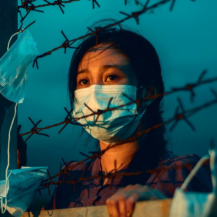 코로나19 변이