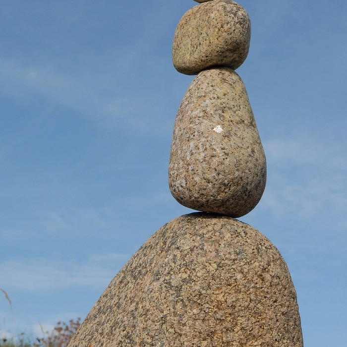 재무 안정성