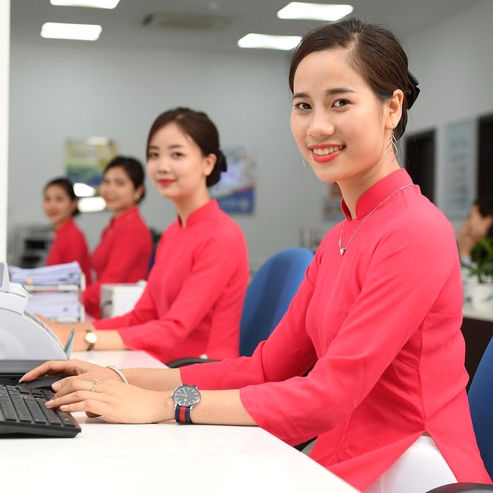 구미 지역 금융 서비스