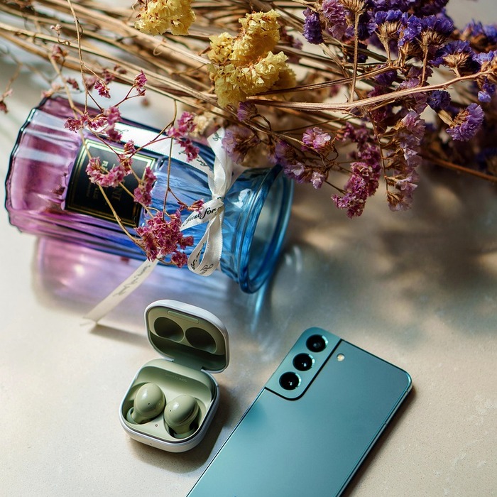 갤럭시 A23 디스플레이