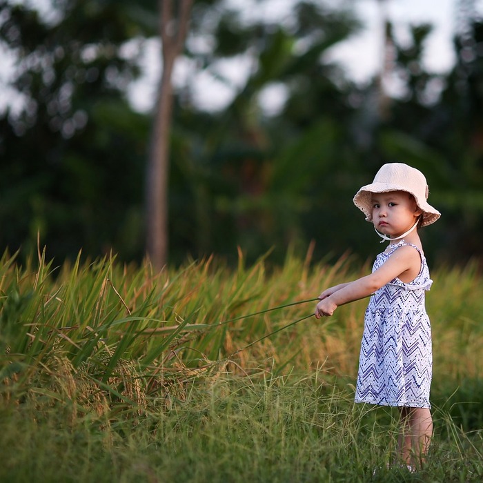 아동 건강 보장