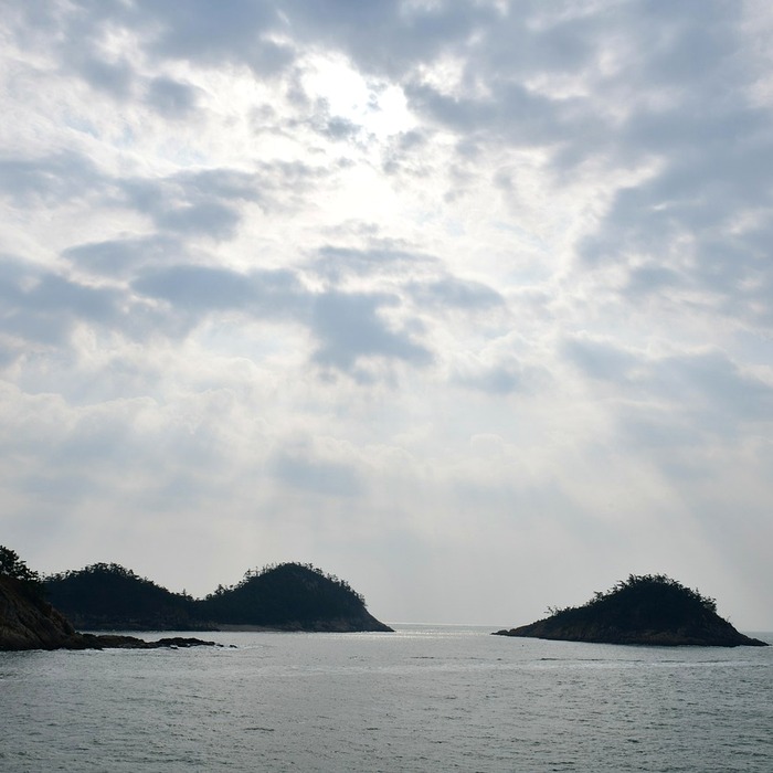 군산 근대문화유산 거리