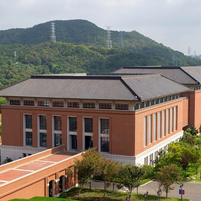 부산대학교 캠퍼스