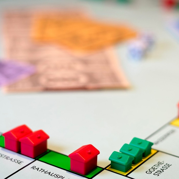 주택담보대출 개념