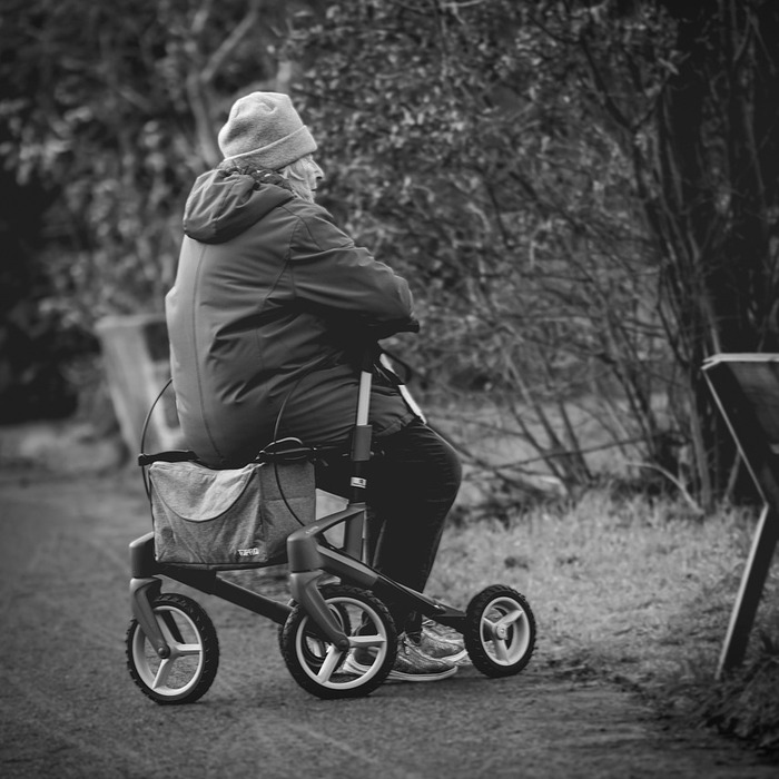 기초생활보장 수급자