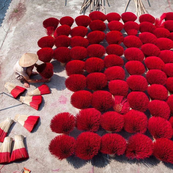 엔화 강세 영향