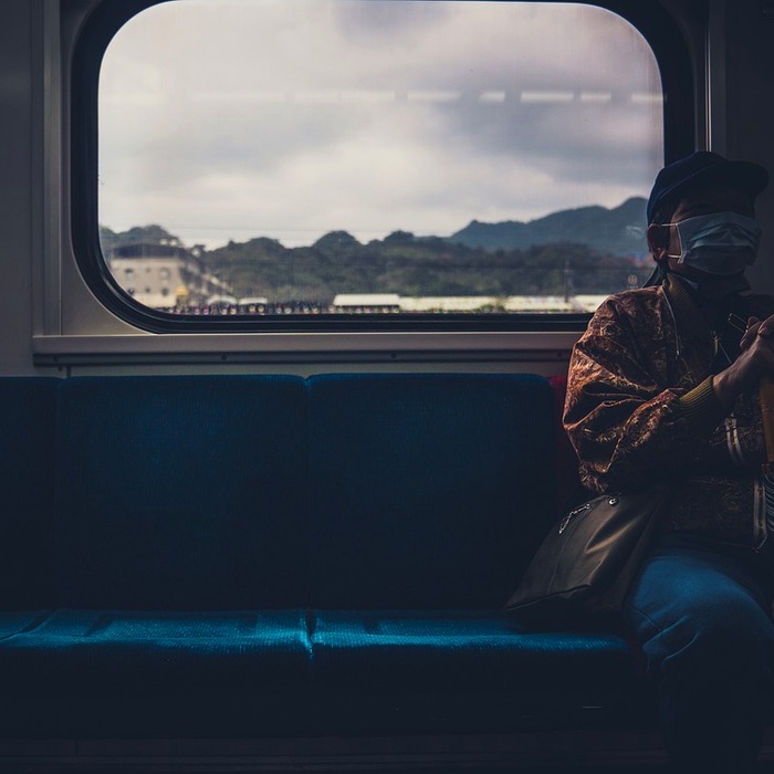 노인 돌봄 서비스