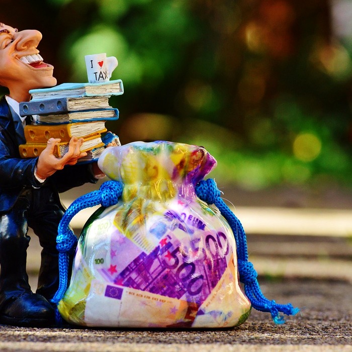 종합소득세 개념