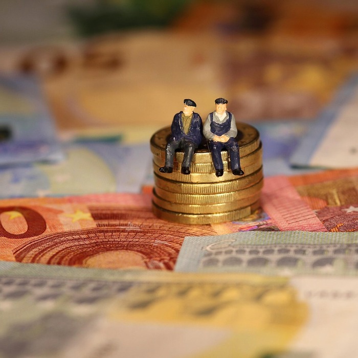 퇴직금 세율 계산