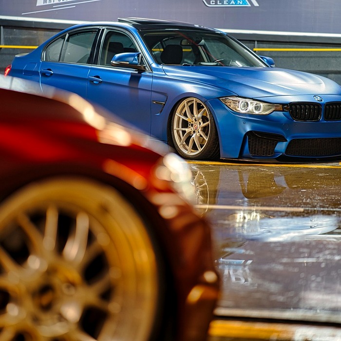 BMW X5 모델별 가격