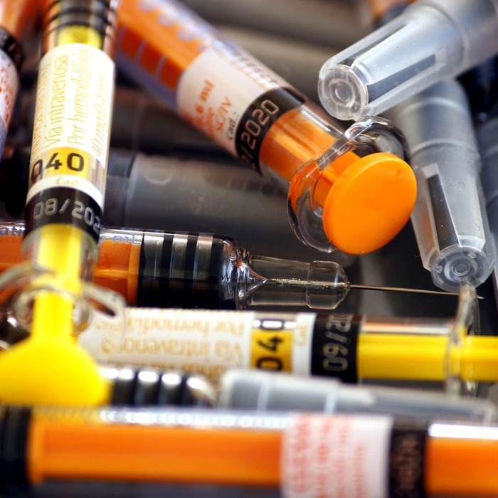 탈모치료제 주사제