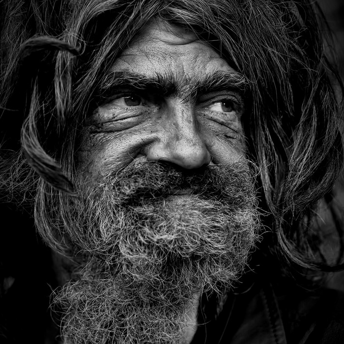 노인 빈곤 문제