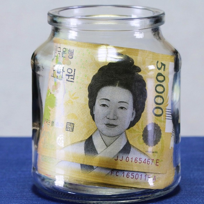 고금리 예금