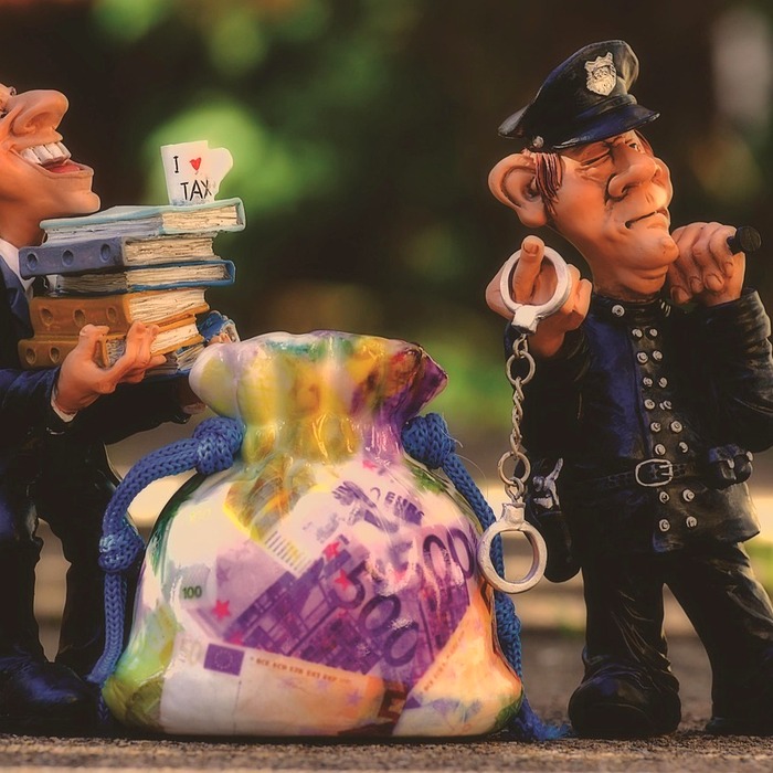 근로소득세 개념