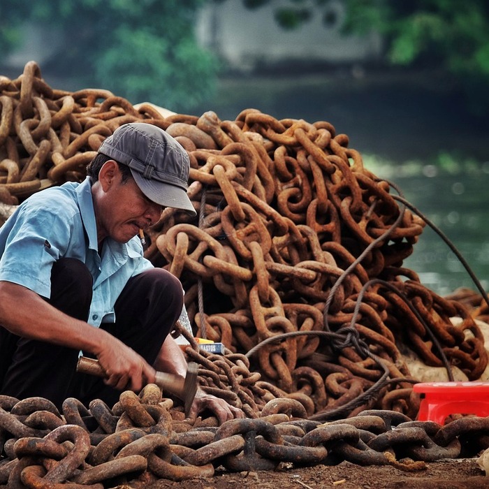 저소득 근로자 지원