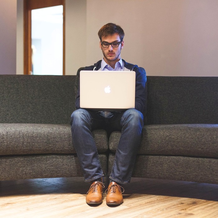 씨젠 기업 로고