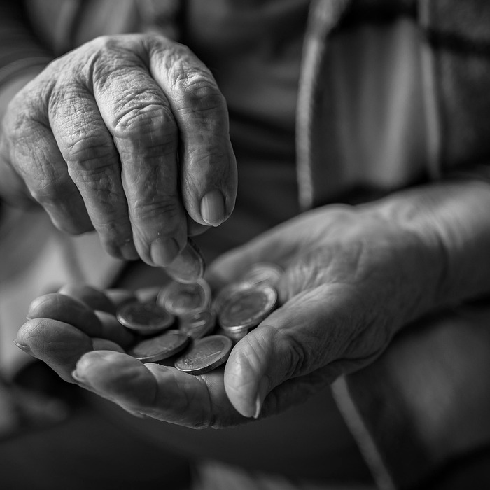 연금 수령액 비율