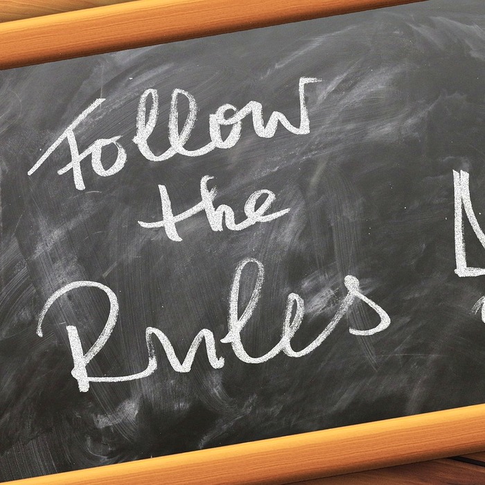 예금잔고 관리 원칙