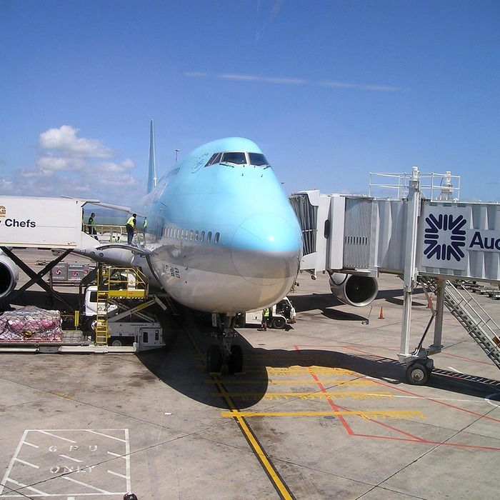 대한항공 아시아나항공 합병