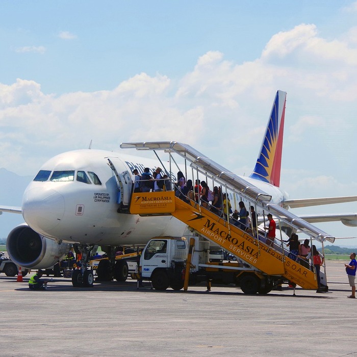 항공사 통합 과정