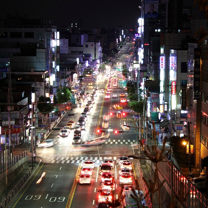 강서구 소상공인