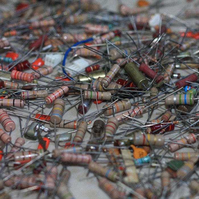 효과적인 구성 요소