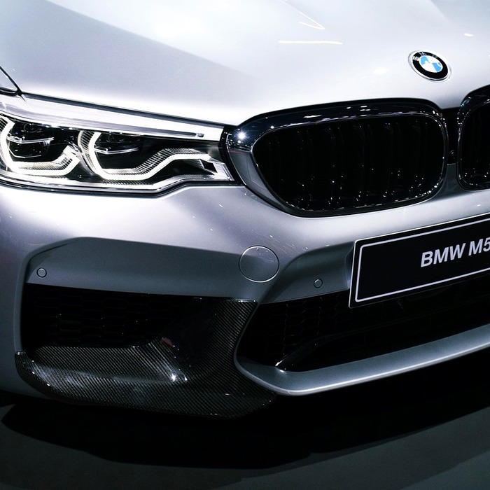 BMW X2 디자인