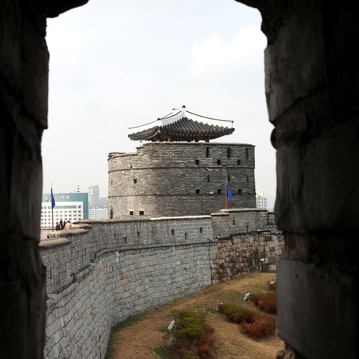 조선시대 생활 재현