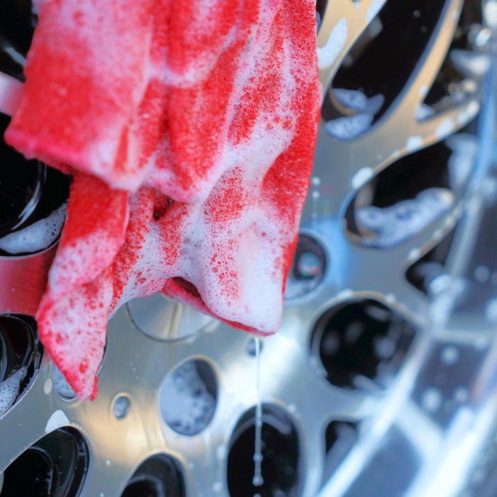 차량 임대 서비스