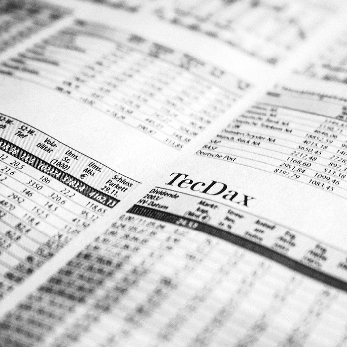 주가 하락 원인